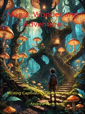 cover image of Magic, Wonder and Adventure
